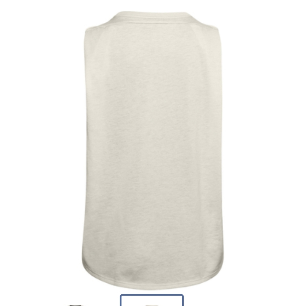 ❌SOLD❌Project Rock Tank Top. - Picture 2 of 2